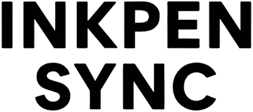 inkpensync